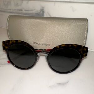 Giorgio Armani Sunglasses